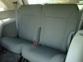 2008 Inferno Red Crystal Pearlcoat Chrysler Pacifica Touring  photo #14