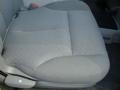 2008 Inferno Red Crystal Pearlcoat Chrysler Pacifica Touring  photo #17