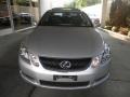 Mercury Silver Metallic - GS 300 AWD Photo No. 2