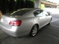 Mercury Silver Metallic - GS 300 AWD Photo No. 4
