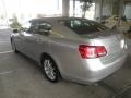 Mercury Silver Metallic - GS 300 AWD Photo No. 5
