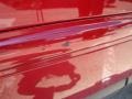 2008 Inferno Red Crystal Pearlcoat Chrysler Pacifica Touring  photo #37