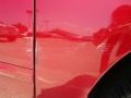 2008 Inferno Red Crystal Pearlcoat Chrysler Pacifica Touring  photo #42