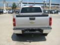 Silver Birch Metallic - Silverado 1500 LT Crew Cab 4x4 Photo No. 4