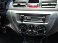 Black Controls Photo for 2005 Mitsubishi Lancer Evolution #51185220