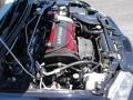 2005 Mitsubishi Lancer Evolution 2.0 Liter Turbocharged DOHC 16-Valve 4 Cylinder Engine Photo