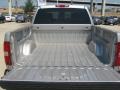 2009 Silver Birch Metallic Chevrolet Silverado 1500 LT Crew Cab 4x4  photo #20