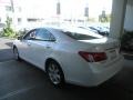 Starfire White Pearl - ES 350 Photo No. 4