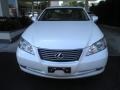 Starfire Pearl White - ES 350 Photo No. 2
