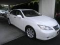 Starfire Pearl White - ES 350 Photo No. 3