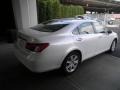 Starfire Pearl White - ES 350 Photo No. 4