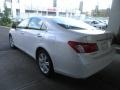 Starfire Pearl White - ES 350 Photo No. 6