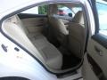Starfire Pearl White - ES 350 Photo No. 10