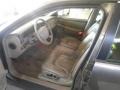 Taupe Interior Photo for 2000 Buick Park Avenue #51185733