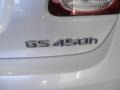 Starfire White Pearl - GS 450h Hybrid Photo No. 7