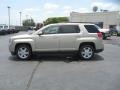 2011 Gold Mist Metallic GMC Terrain SLE  photo #8