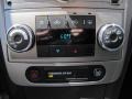 Silver Ice Metallic - Malibu LTZ Sedan Photo No. 15