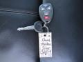 Silver Ice Metallic - Malibu LTZ Sedan Photo No. 34