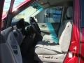 2003 Redrock Pearl Honda Odyssey EX  photo #7