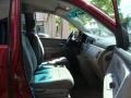 2003 Redrock Pearl Honda Odyssey EX  photo #8