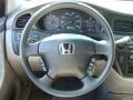 2003 Redrock Pearl Honda Odyssey EX  photo #10