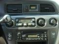 2003 Redrock Pearl Honda Odyssey EX  photo #12