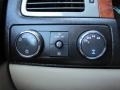 Light Cashmere/Ebony Accents Controls Photo for 2008 Chevrolet Silverado 1500 #51186708