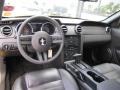 Black Dashboard Photo for 2006 Ford Mustang #51186894