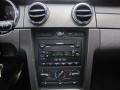 Black Controls Photo for 2006 Ford Mustang #51186921