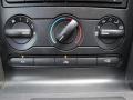 Black Controls Photo for 2006 Ford Mustang #51186927