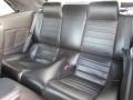 Black Interior Photo for 2006 Ford Mustang #51186939