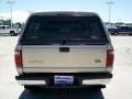 Harvest Gold Metallic - Ranger XLT SuperCab 4x4 Photo No. 3