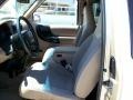Harvest Gold Metallic - Ranger XLT SuperCab 4x4 Photo No. 8
