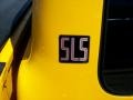 Flame Yellow - Sonoma SLS Extended Cab 4x4 Photo No. 5