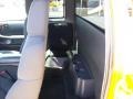 Flame Yellow - Sonoma SLS Extended Cab 4x4 Photo No. 8