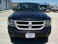 Brilliant Black Crystal Pearl - Dakota Big Horn Crew Cab 4x4 Photo No. 5