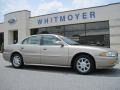 Light Bronzemist Metallic - LeSabre Limited Photo No. 1