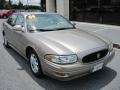 Light Bronzemist Metallic - LeSabre Limited Photo No. 2