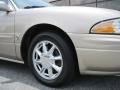 Light Bronzemist Metallic - LeSabre Limited Photo No. 4