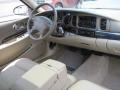 Light Bronzemist Metallic - LeSabre Limited Photo No. 7