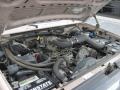 7.5 Liter OHV 16-Valve V8 Engine for 1997 Ford F250 XLT Regular Cab 4x4 #51187248