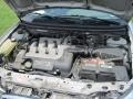 2000 Silver Frost Metallic Ford Contour SE Sport  photo #23