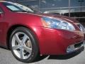 Performance Red Metallic - G6 GT Convertible Photo No. 5