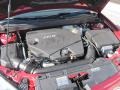 2008 Pontiac G6 3.9 Liter OHV 12-Valve VVT V6 Engine Photo