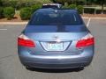 Sterling Blue Metallic - Genesis 3.8 Sedan Photo No. 3