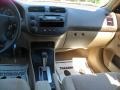 2005 Taffeta White Honda Civic Value Package Sedan  photo #17