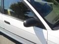 2005 Taffeta White Honda Civic Value Package Sedan  photo #23