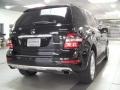 Black - ML 350 4Matic Photo No. 4
