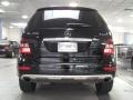Black - ML 350 4Matic Photo No. 5