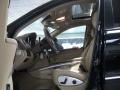 Black - ML 350 4Matic Photo No. 9